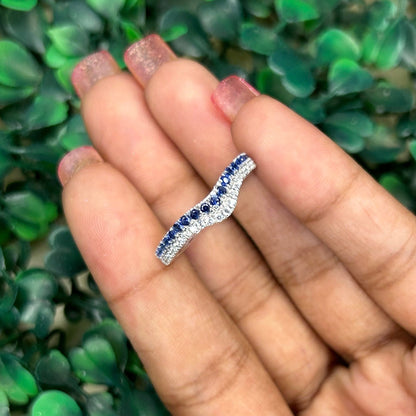 Wonder Woman inspirierter Ring