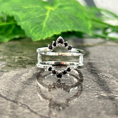 Marquise Ring Enhancer Ehering