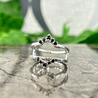 Marquise Ring Enhancer Ehering