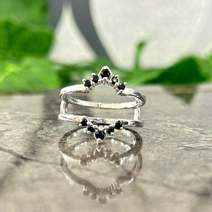 Marquise Ring Enhancer Ehering